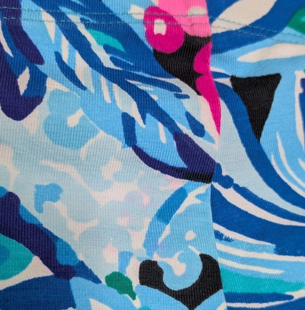 Lilly Pulitzer lilly pulitzer